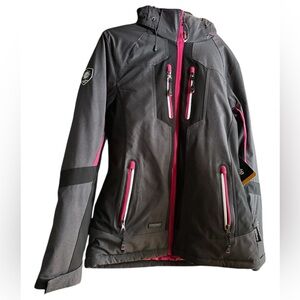 Chevy Choko Adrenaline Jacket